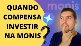 VALE A PENA INVESTIR NA MONIS? ENTENDA COMO CONSEGUIR PONTOS AO MENOR CUSTO: MONIS OU CLUBE LIVELO?