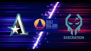 Highlights  Execration vs Team Aster -DAY 4 GROUP STAGE - BALI MAJOR 2023 Dota 2  #dota2highlights