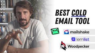Best Cold Email Software 2022 (top automation tool)