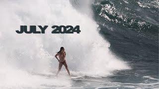 July Long Edition - Bali 2024