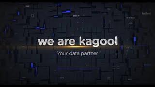 We are Kagool