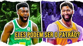 5 Jogadores quem Podem Ser Um FRANCHISE PLAYER nos próximos anos.