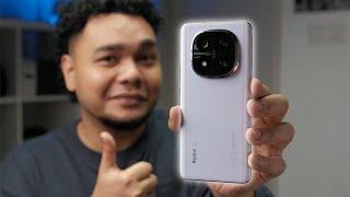 Redmi Note 14 Pro+ 5G : Semakin Lasak, Semakin Pintar