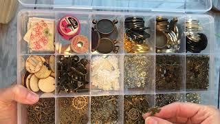 My Must-Have Junk Journaling Supplies, Supplies for Junk Journaling, Junk Journal Tutorial