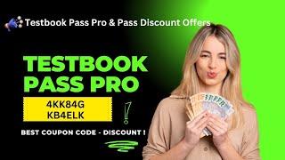 Testbook Pass Pro Coupon Code! Testbook Coupon Code Free Today #TestbookCoupon #testbookpassoffer