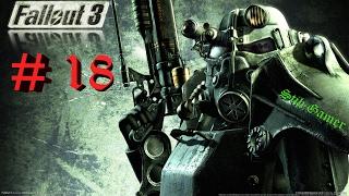 Fallout 3 Живая Вода # 18