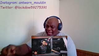 Marcelito Pomoy - The Prayer "Celine Dion Andrea Bocelli LIVE"  (Reaction)