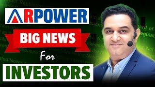 Rpower -Big News For Investors ! Reliance Power Share Detailed Analysis @realscalpervipul