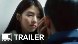 Heavy Snow (2024) 폭설 Movie Trailer | EONTALK