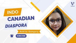 Indo Canadian Diaspora