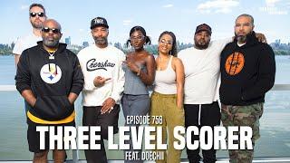 The Joe Budden Podcast Episode 758 | Three Level Scorer feat. Doechii