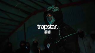 meekz x nines type beat - "trapstar" | uk rap instrumental 2024