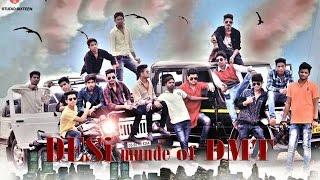 DESI MUNDE OF DHAMTARI {Dmt}| Latest new punjabi video Song 2016 { gaddi gipsi brown rang ki }