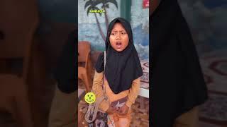 Konten di Kolam Renang seru guys | Kumpulan Shorts Si Bocil Part 2