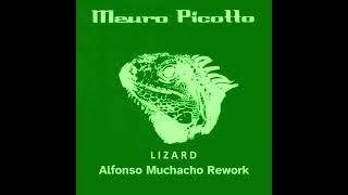 Mauro Picotto - Lizard (Alfonso Muchacho Rework)