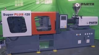 Injection Moulding Machine Manufacturers _PARTH ENGINEERING WORKS