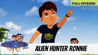 Abhimanyu Ki Alien Family | Full Episode | Alien Hunter Ronnie