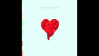 Kanye West - Heartless (HD)