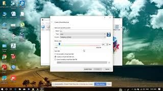 VirtualBox how to setup in computer