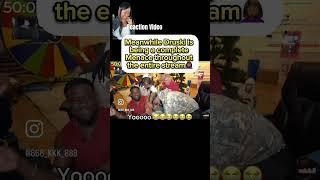 Kevin Hart’s Motivational Speech! #reaction #funny #livestream