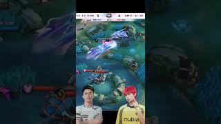 Aurora vs Onic PH Game 3 MPL PH S15 W1 #MLBBGoldenMonth #MLBBGetItFree #MLBB #rora #onic