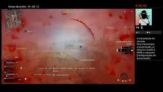 CALL OF DUTY WARZONE GAME PLAY PS4 FAT