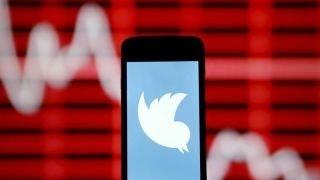 Is a sale in store for Twitter?