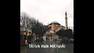 TÃ¼rk Halk MÃ¼ziÄi Bass Boosted Instrumental | turkish type beat