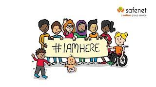 Safenet #IAMHERE