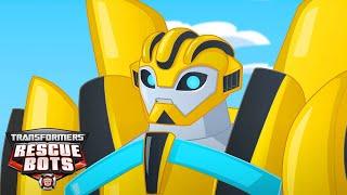 Transformers: Rescue Bots | Season 4 Episode 17 | FULL Episode | Kids Cartoon | Transformers Junior