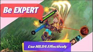 Learn to use Hilda Effectively for Beginners