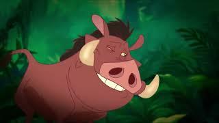 Timon & Pumbaa - Safety Smart - Online