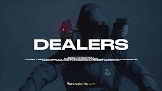 23 x Dree Low x Nuqi Type Beat | ”DEALERS” | Prod By Maco