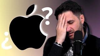 La MAYOR DECEPCIÓN en AÑOS. APPLE 2024 Opinión SINCERA por Topes de Gama