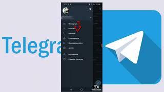 Crear dos cuentas en Telegram con el mismo dispositivo