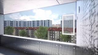 Утепление балкона и лоджии по технологии Тепофол