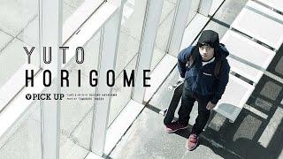 堀米雄斗 / YUTO HORIGOME - PICK UP [VHSMAG]