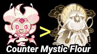 How To Counter Mystic Flour Cookie Teams Without Using Her!