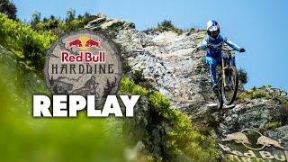 LIVE: Red Bull Hardline Wales