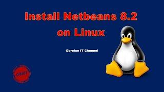 Tutorial Install Netbeans di Linux