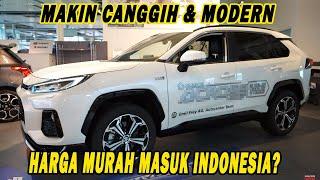 MAKIN CANGGIH HARGA MURAH MASUK INDONESIA!! ~ MOBIL TERBARU 2022 DI INDONESIA