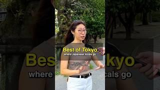 Best of Tokyo #streetinterview #interview #japantravel #traveljapan #japanese