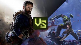 Why Elitism in FPS Games Needs to Die (Retro Vs. Modern)