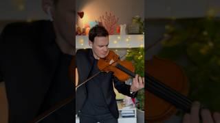 Crazy violin  (virtuoso version) #violin #crazy #shorts