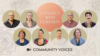 What Curiosity Brought You To CIIS? - Giving Tuesday | CIIS