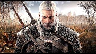 THE WITCHER 3: WILD HUNT Game Movie (3/4) All Cutscenes Full Story 1080p HD