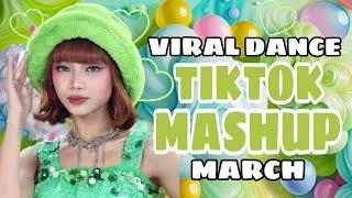 TIKTOK MASHUP VIRAL MARCH 2025 PHILIPPINES