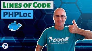PHPLoc Lines of code static analysis to find PHP code smells