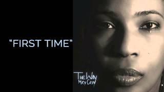 "First Time" - Macy Gray