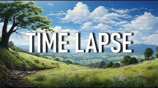 Background Music For Time Lapse